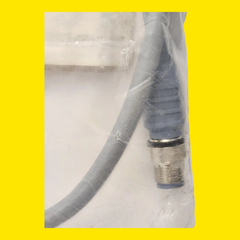 Turck Rsc-rkc-572-0.5m Cable Devenet M12 5 Pines U0320-0 Gris