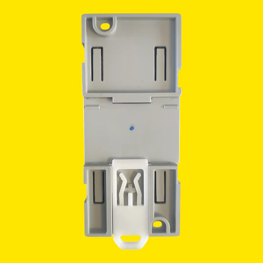 Módulo Ethernet Allen-bradley 1761-net-eni Serie Micrologix
