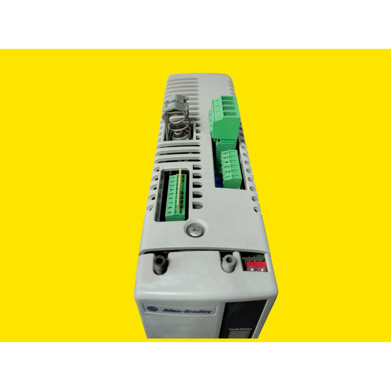 Allen Bradley 2094 Bm02 S Kinetix 6000 Modulo De Eje