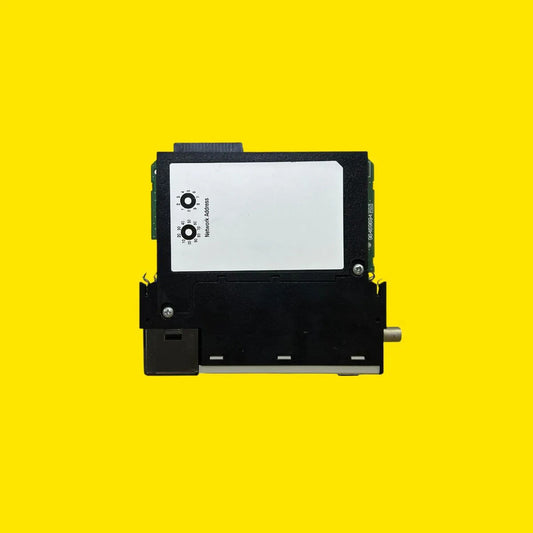 Allen Bradley 1756-cn2 Es Un Módulo Puente De Comunicación