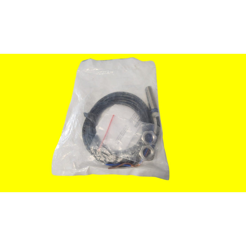 Xs612b1mal2 Telemecanique 24v-240v