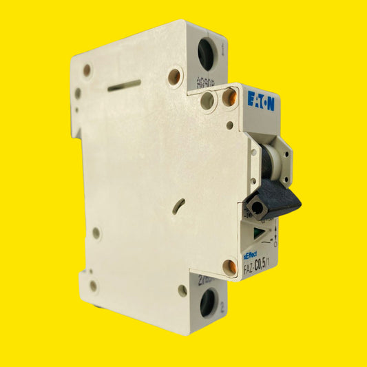 Eaton Moeller Faz-c0,5/1 278544 Interruptor Automático