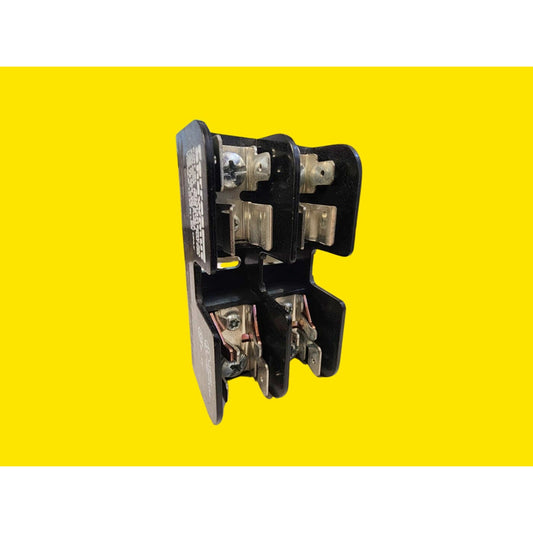 Ferraz Shawmut 30313r Bloque De Fusibles