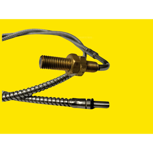 Banner Iat23s Sensor De Fibra Optica