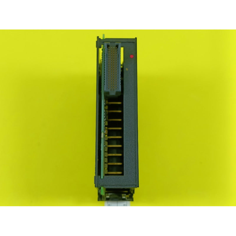 Allen-bradley  1756-ib16 Módulo De Entrada Controllogix 16pt
