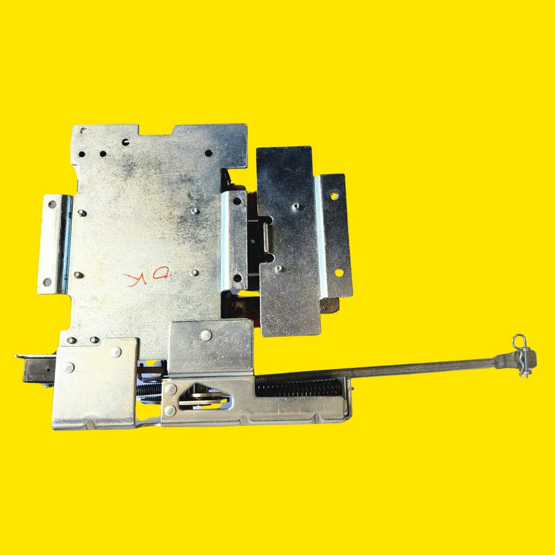 Allen-bradley 1494v-ds60 60a C/ Kit 1494v-fs60 Y 1495-n34