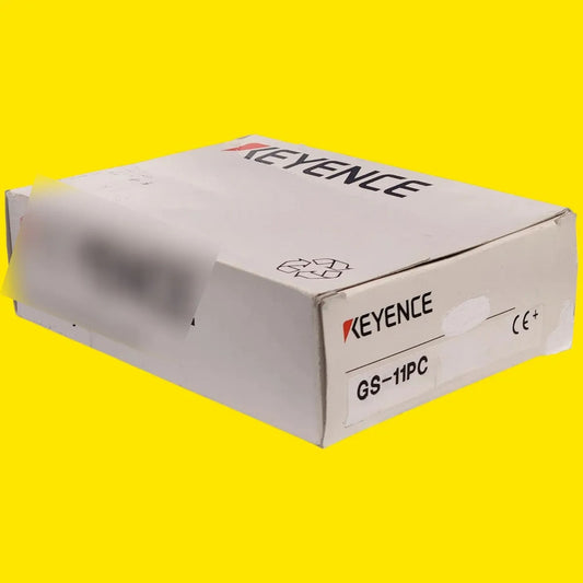 Kayence Gs-11pc Interruptor De Bloqueo De Seguridad