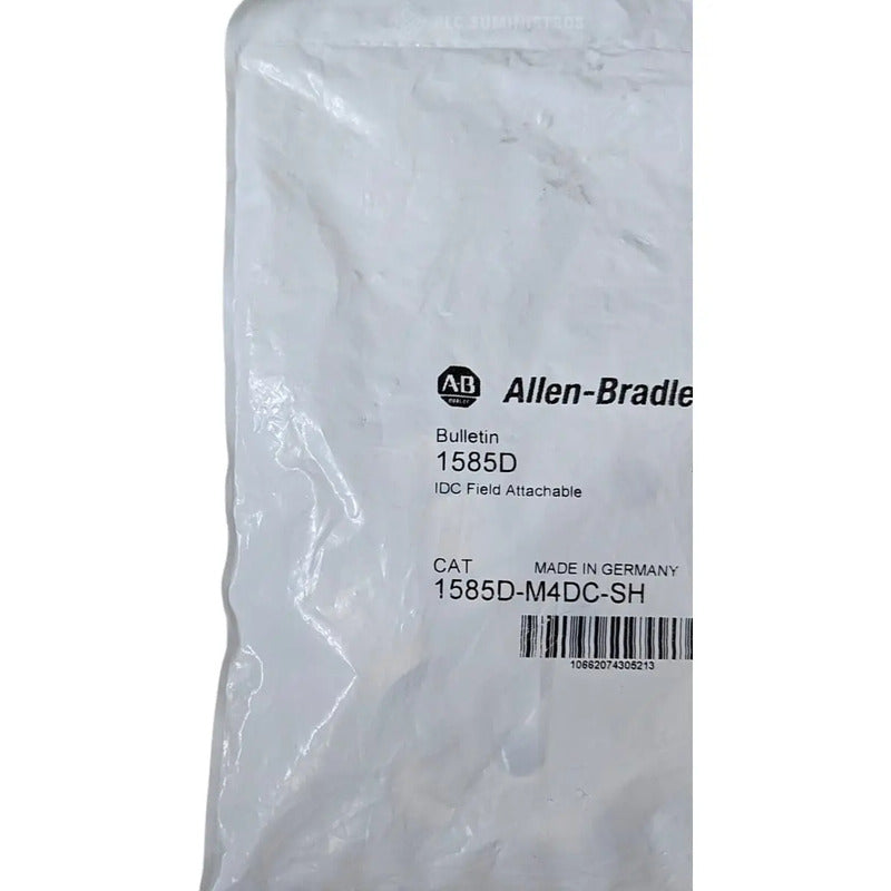 Allen Bradley 1585d-m4dc-sh