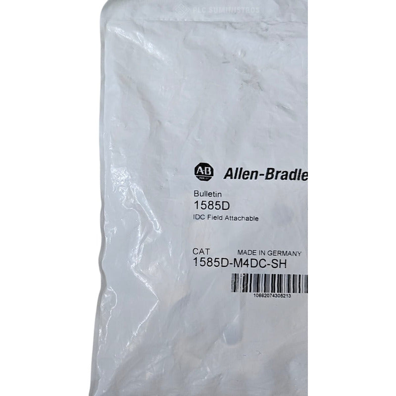 Allen Bradley 1585d-m4dc-sh