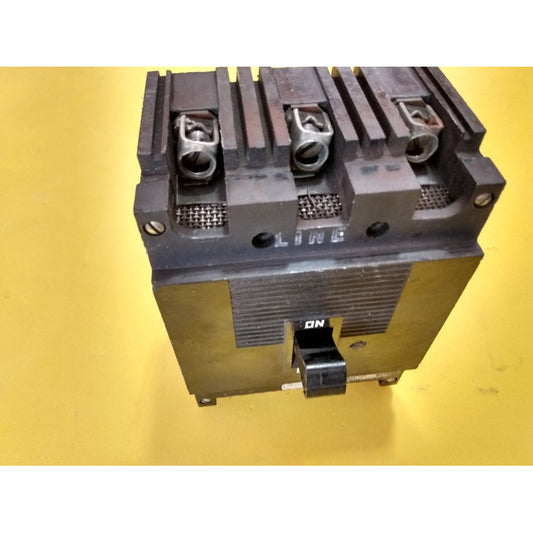 Interruptor Square D 999350 50a 3p 600v Perno De 50 Amp
