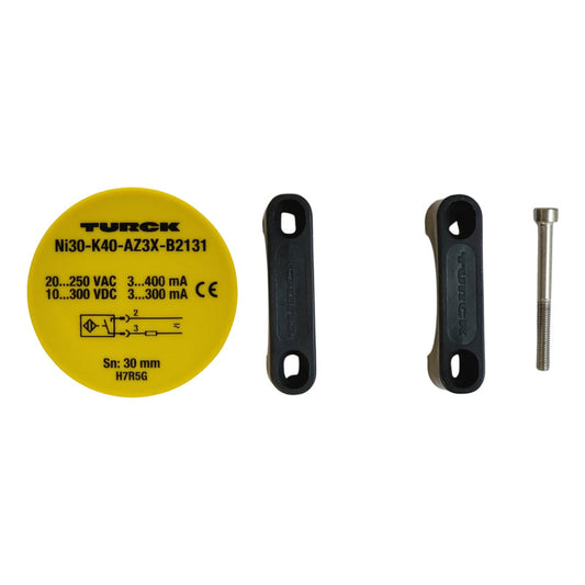 Turck Ni30-k40-az3x-b2131 Sensor De Proximidad - Turck