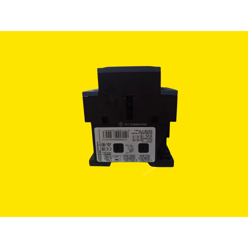 Siemens 3rt2026-1ak60 Contactor