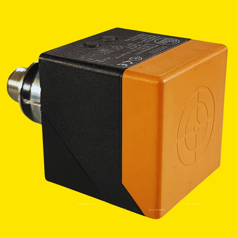 Ifm Im0055 Sensor De Proximidad Imc2020barka/ls-100ak