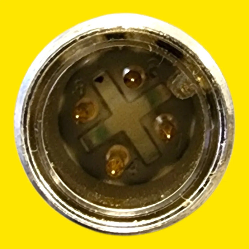 Ifm Ifs201 Sensor Inductivo