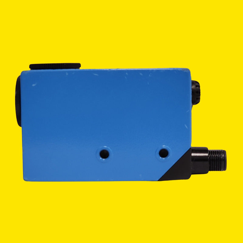 Sensor De Contraste Sick Kt5g-2n1111 Alta Precisión