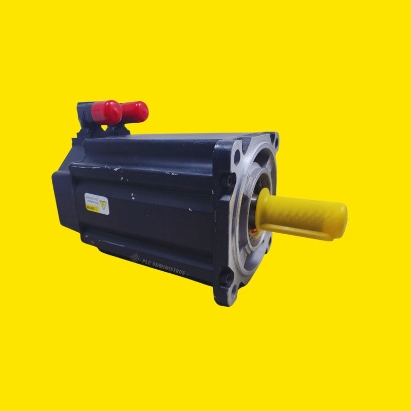 Allen-bradley  Mpl-b540k-sj72aa Servomotor.