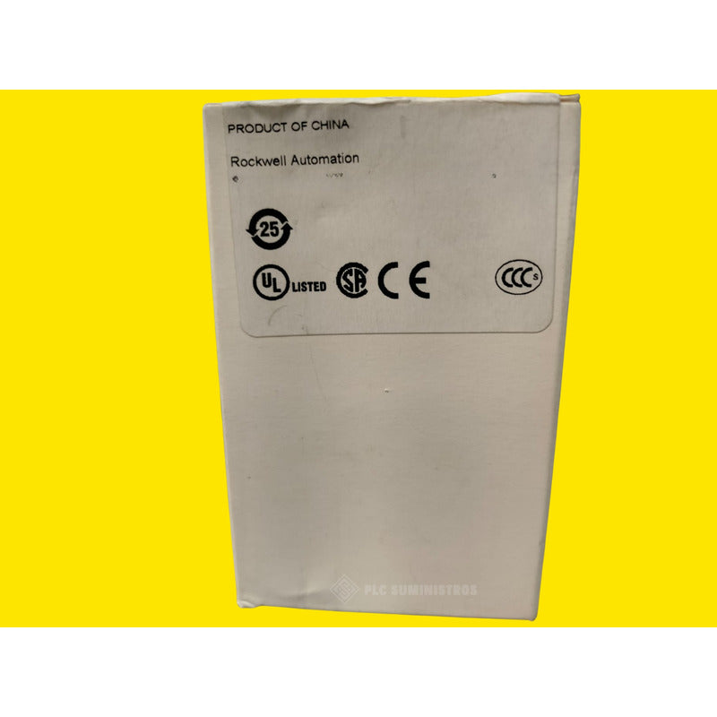 Allen Bradley Ser. T (wh) Nsmp Mgg 800t-a1a
