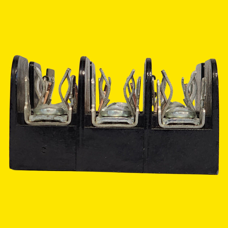 Portafusible Clase Cc 30323r Gould Shawmut Mersen