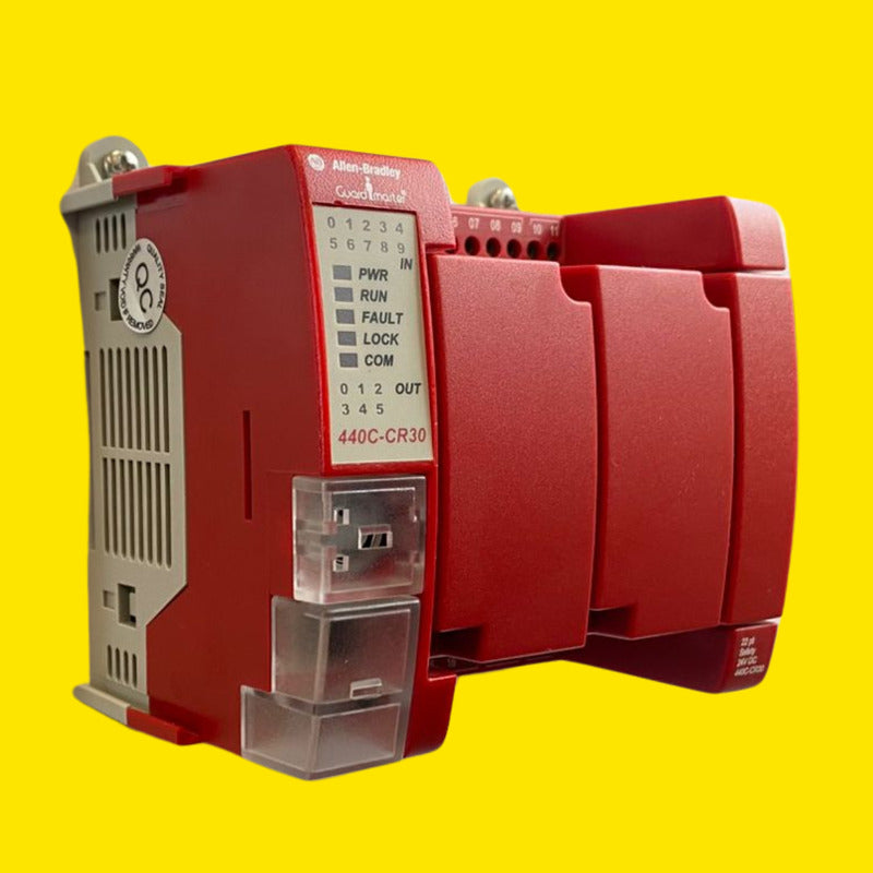 Allen Bradley 440c-cr30-22bbb