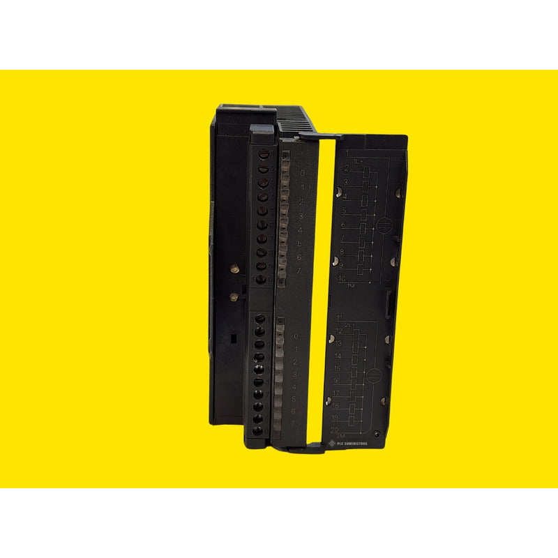 Modulo De Salida Digital Siemens 6es7322-1bh01-0aa0