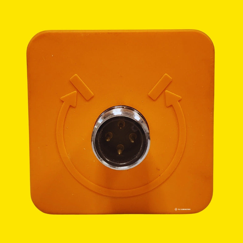 Ifm Im5117 Imc3040-bpkg/us-100-dps Inductive Sensor 40mm