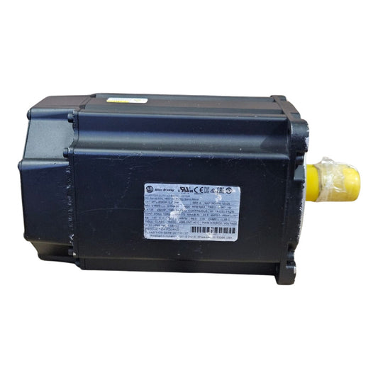 Allen-bradley  Mpl-b540k-sj72aa Servomotor.