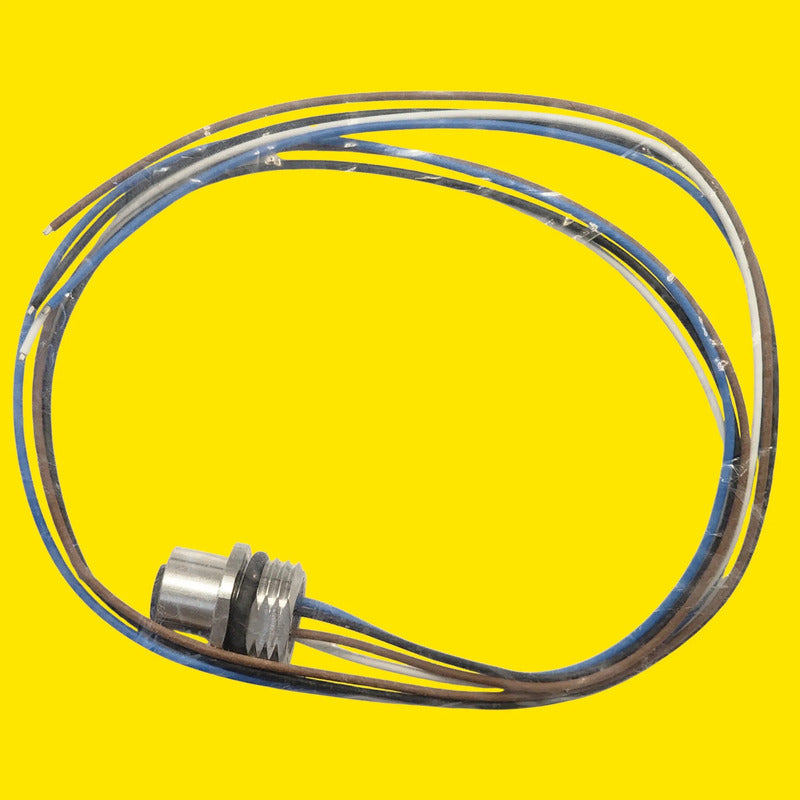 Phoenix Contact Sacc-e-m12fs 1458855 Conector