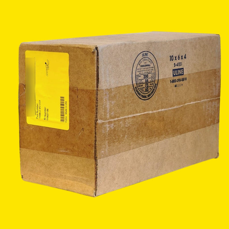 Turck 16mb12-4p2-cs19 Caja Conexion 16 M12 U0927-84