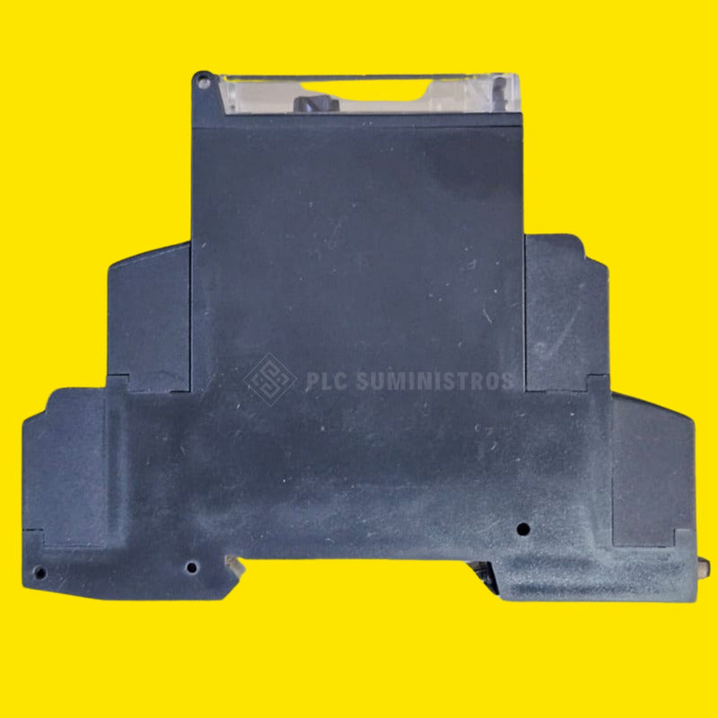 Temporizador Relé Re 17 Rmmu Schneider 24-240vac 24vdc