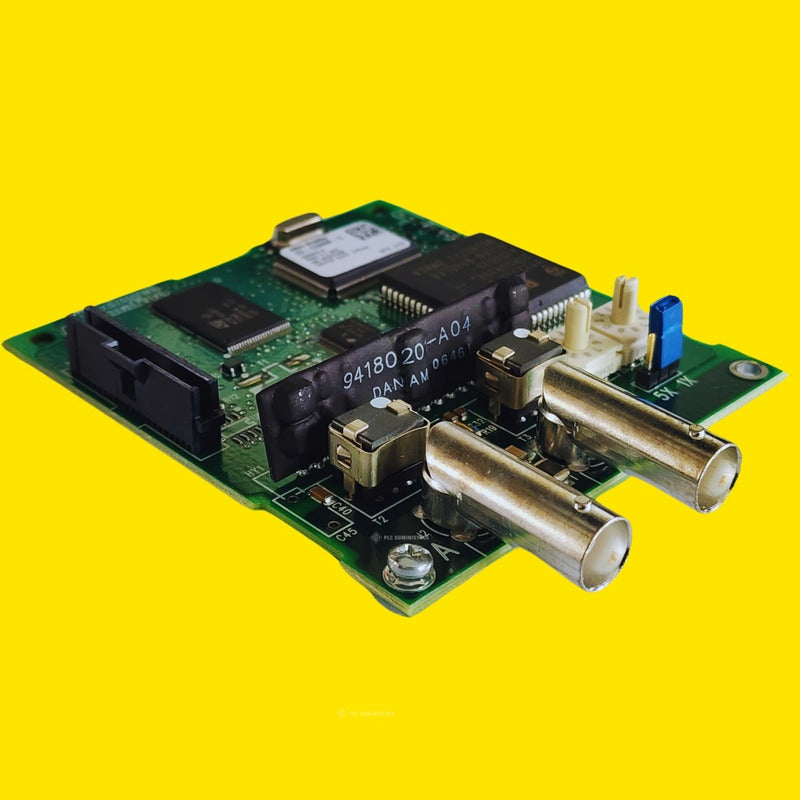 Allen Bradley 22-comm-c Ser A Adaptador De Comunicacion
