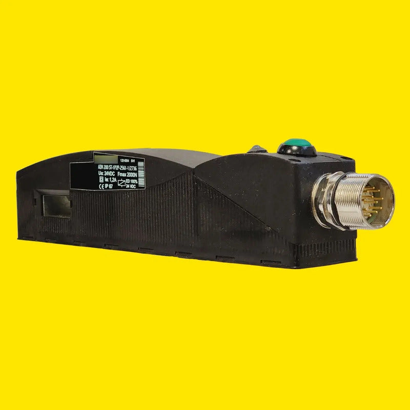 Schmersal Azm 200st-1p2p-2561-1/2736 | Bloqueo De Seguridad