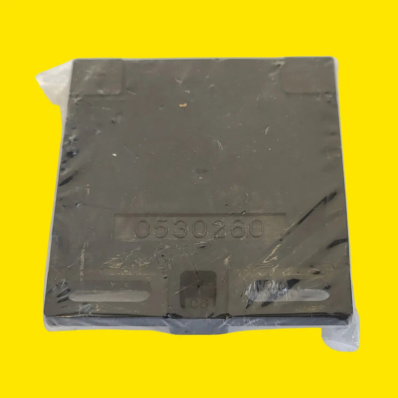 Reflector Sick P250 0530260 Montaje De 2 Agujeros