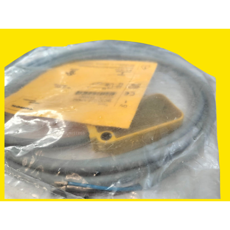 Turck Bc10-q14-ap4x2 Sensor Capacitivo