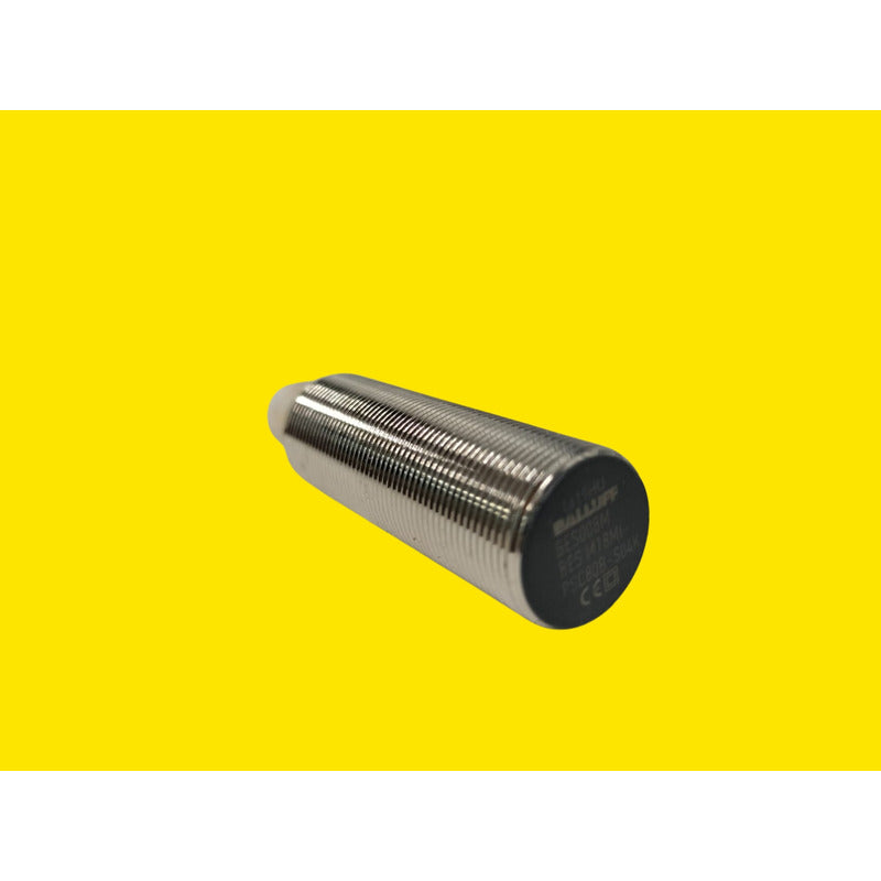 Balluff Bes008m Bes M18mi-psc80b-s04k Sens De Proxi Induc