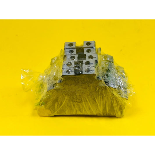 Pinza De Actuador Phoenix Contact 5pz Viok 1,5-3d/pe