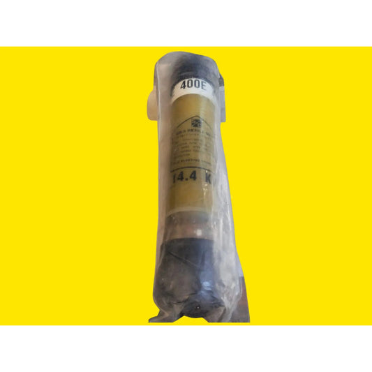S&c Tcc 153 4 Fusible De Alimentacion