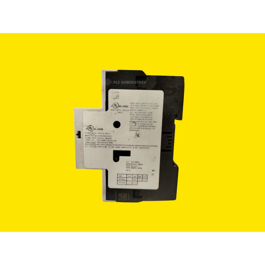 Allen-bradley 140mt-c3e-b25 Motor Protection.