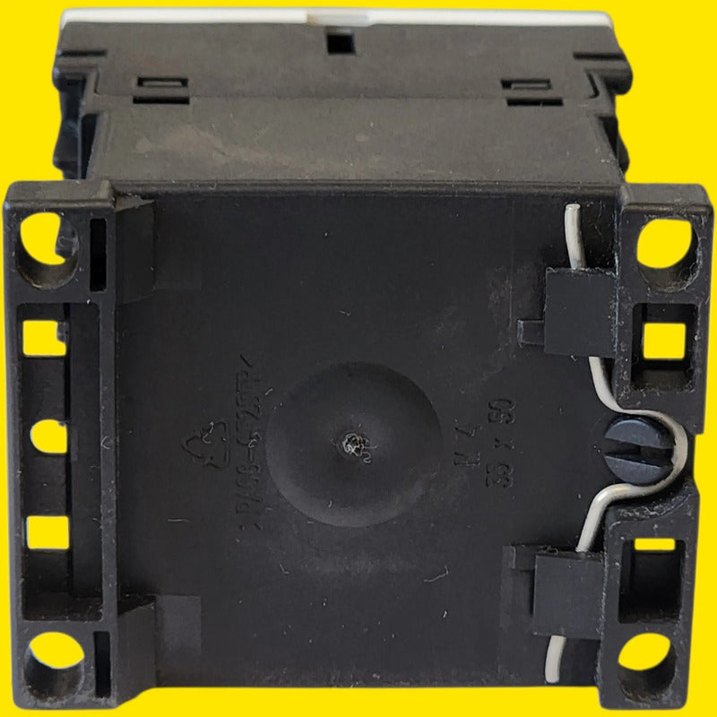 Siemens 3rh1131-1bb40 Contactor Eléctrico Plc