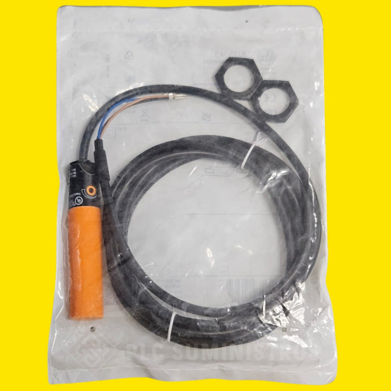 Ifm Kg-30008-bpkg/ni Kg5043