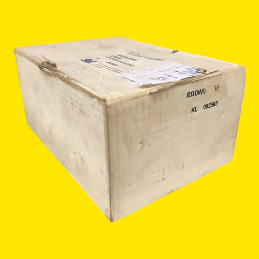 Sti Cm-s4 44536-0040 Controlador De Seguridad Magnetico