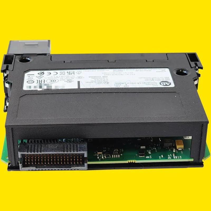 Allen-bradley 1756-of4 Controllogix Modulo Salida Analogicas