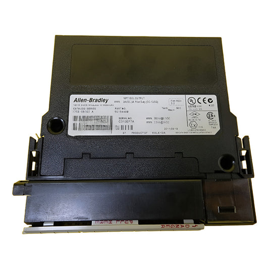 Allen-bradley 1756-ob16i Módulo De Salida