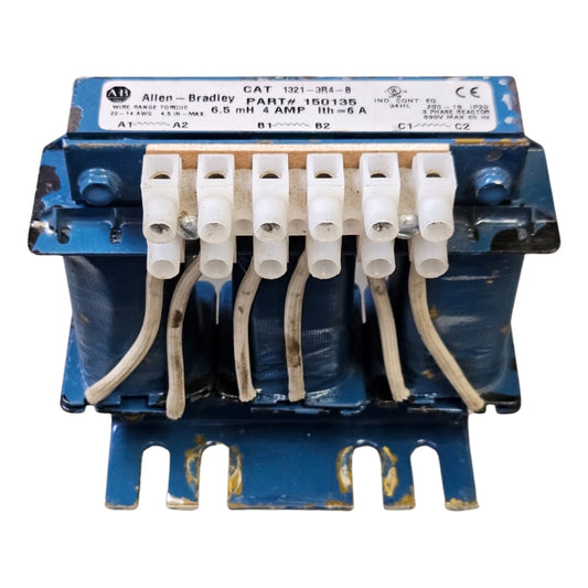 Allen Bradley 1321-3r4-b Línea Reactor