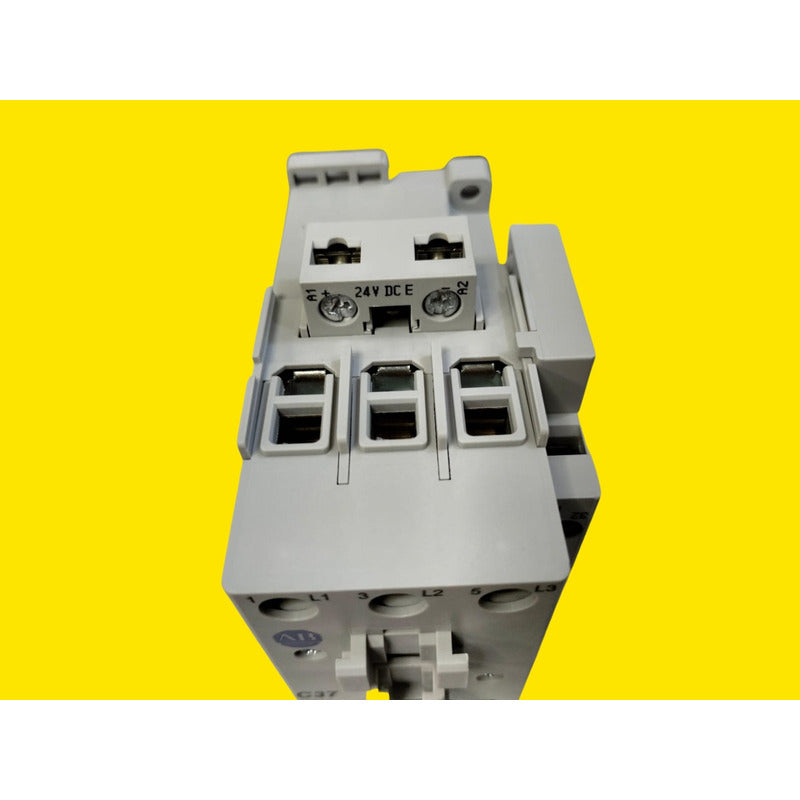 Allen-bradley 100-c37ej01 Contactor