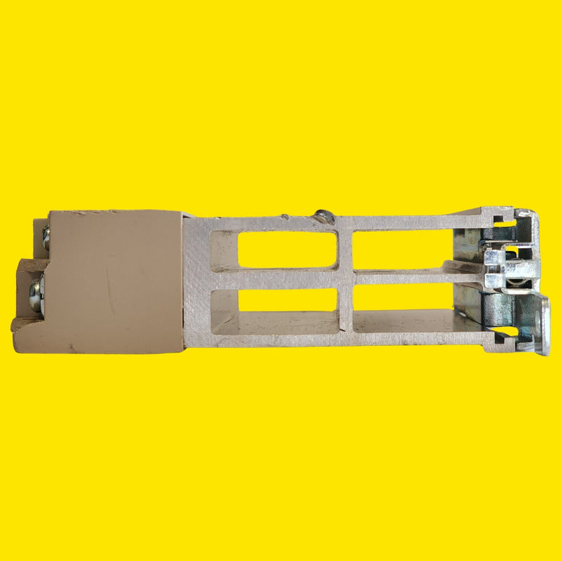 Relevador Estado Sólido Omron G3pa-210b-vd 20a 240v