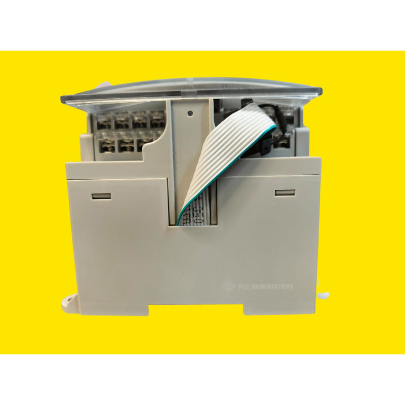Allen Bradley 1762-iq16 Micrologix 16 Point
