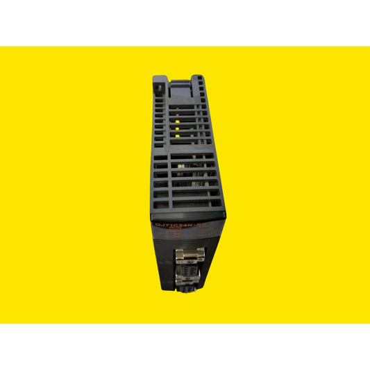 Mitsubishi Qj71c24n-r2 Modulo De Comunicación