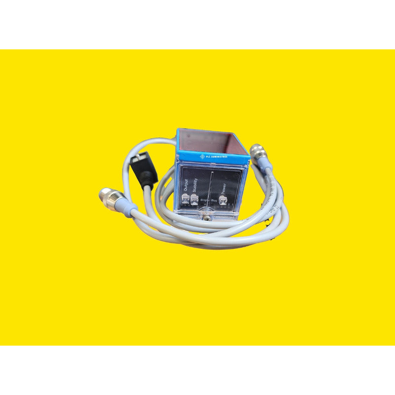 Sick Wlr2100-m6361s03 Sensor De Acumulación 0314083