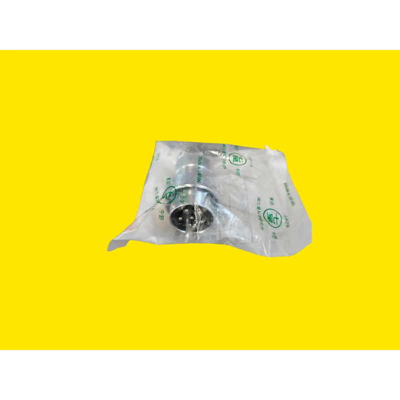 Nanabosho Ncs-256-pm Conector 5a 250v