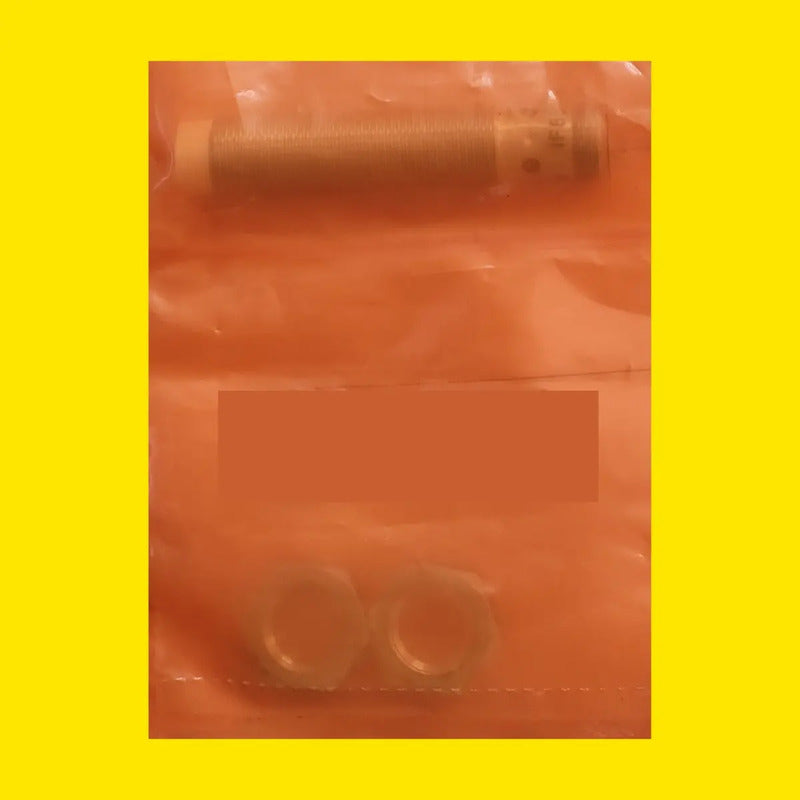 Sensor Inductivo Ifm If5811 Ifk3007-bpkg/us-104